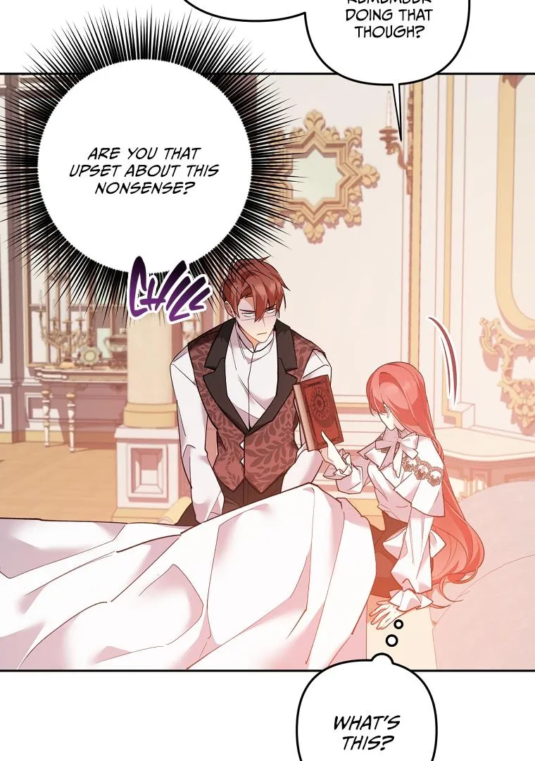 Screw the Noble Life, I’m Going Home Chapter 23 page 19 - 