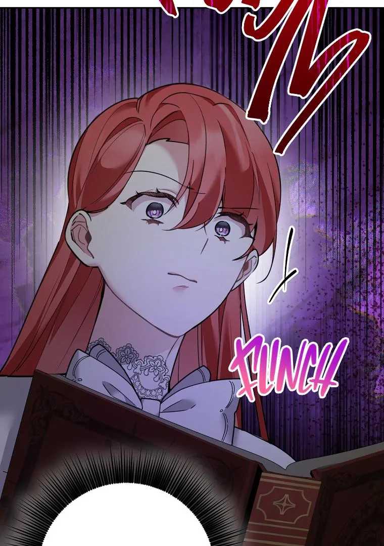 Screw the Noble Life, I’m Going Home Chapter 23 page 24 - 