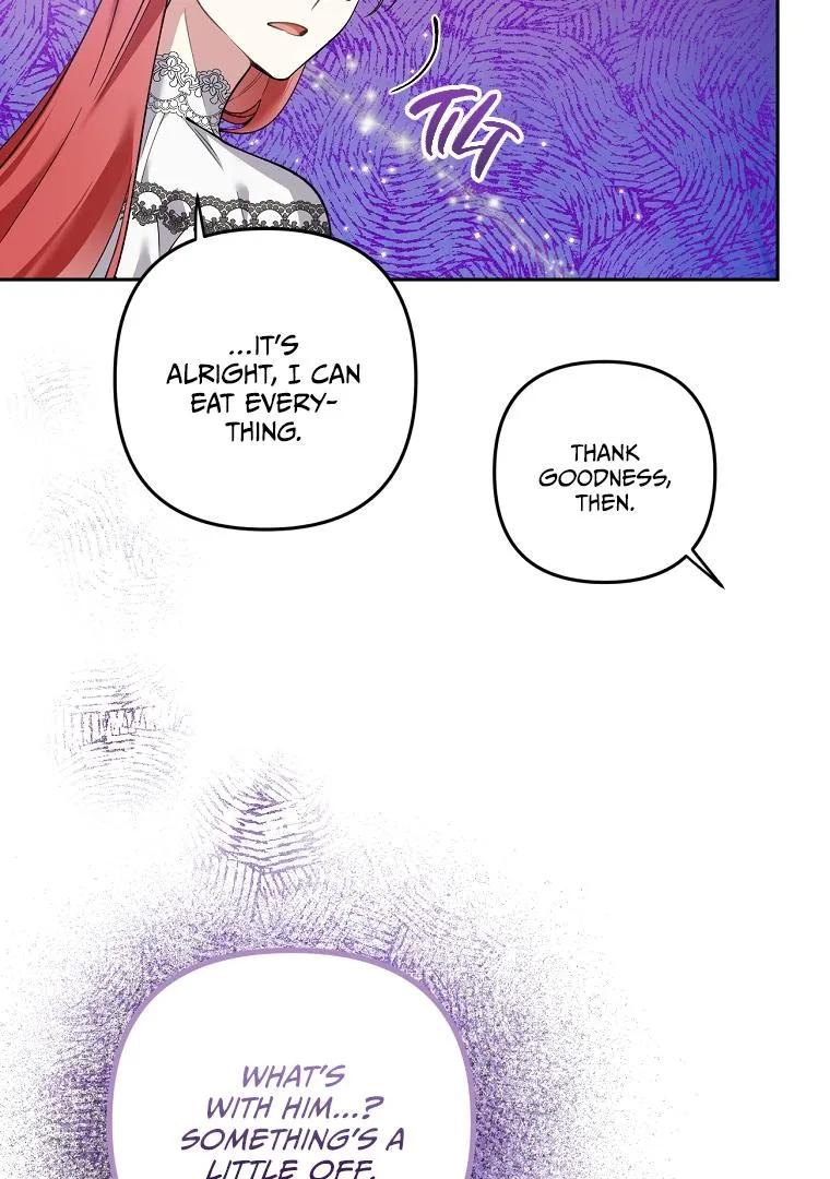 Screw the Noble Life, I’m Going Home Chapter 23 page 34 - 