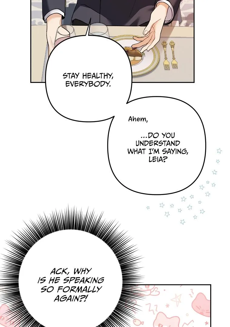Screw the Noble Life, I’m Going Home Chapter 23 page 37 - 
