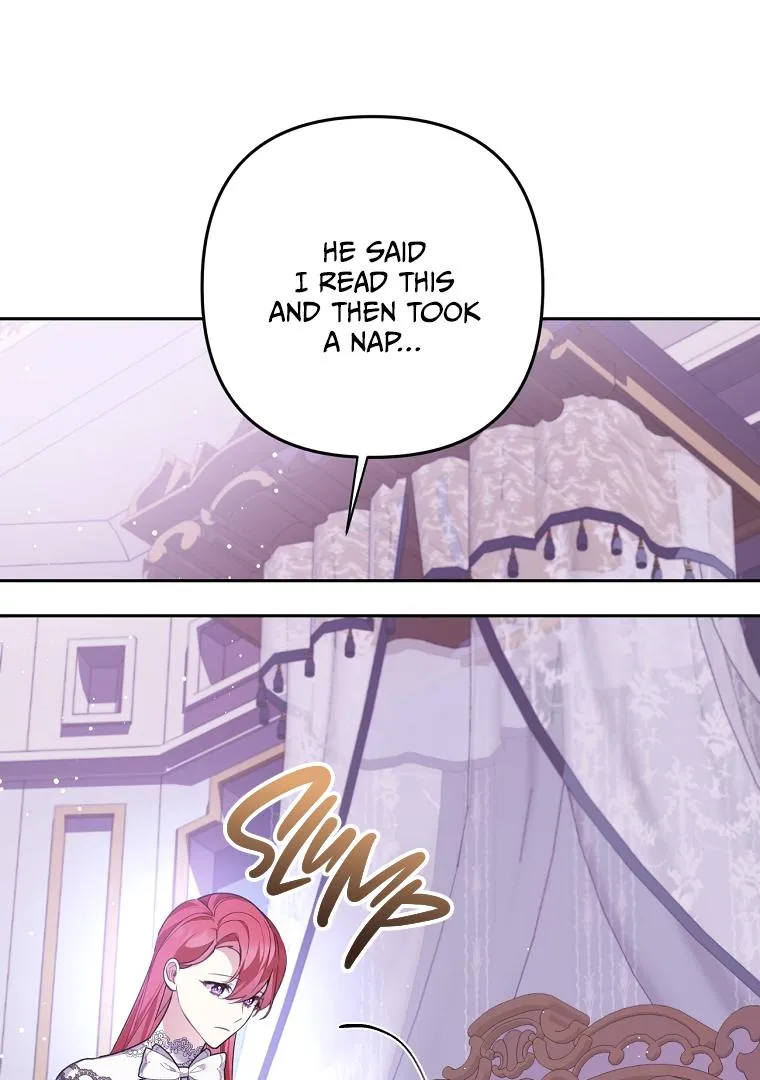 Screw the Noble Life, I’m Going Home Chapter 23 page 48 - 