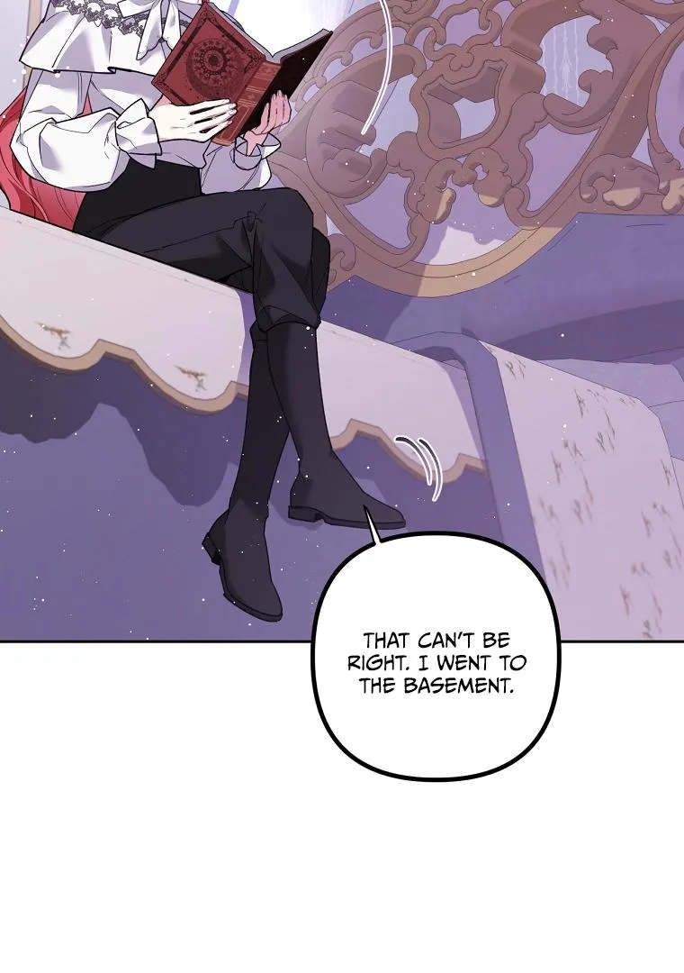 Screw the Noble Life, I’m Going Home Chapter 23 page 49 - 