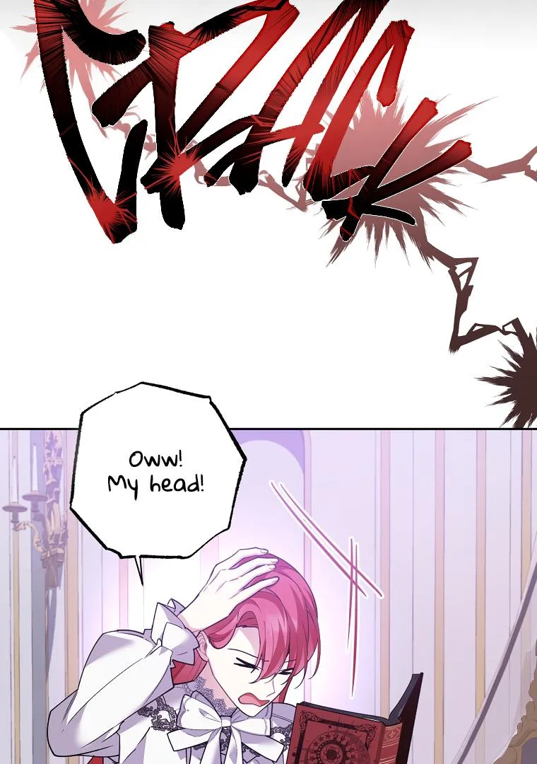 Screw the Noble Life, I’m Going Home Chapter 23 page 53 - 