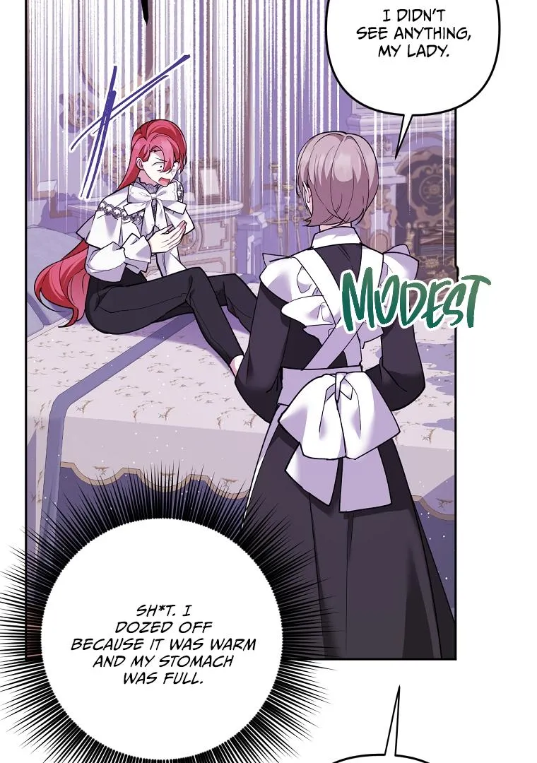 Screw the Noble Life, I’m Going Home Chapter 23 page 62 - 