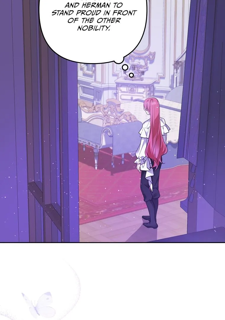 Screw the Noble Life, I’m Going Home Chapter 23 page 83 - 