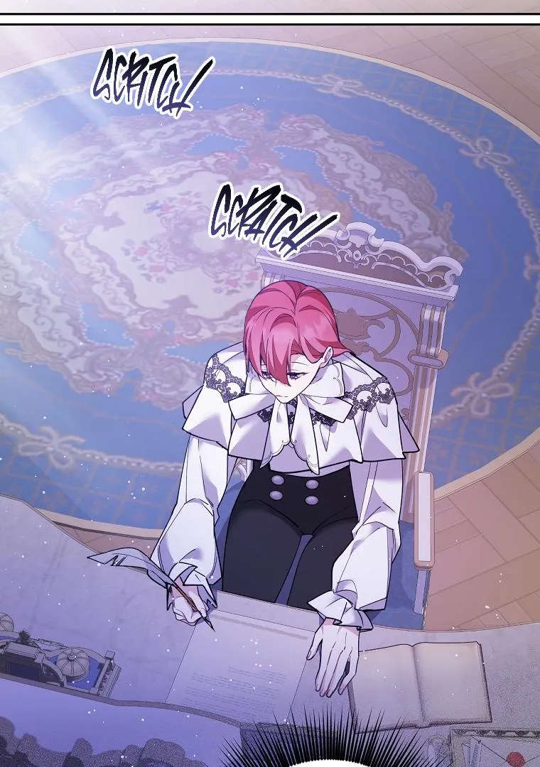 Screw the Noble Life, I’m Going Home Chapter 23 page 86 - 