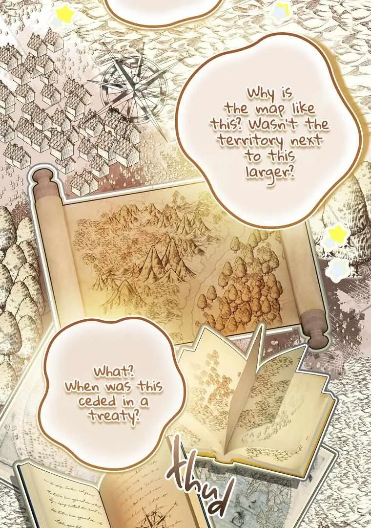Screw the Noble Life, I’m Going Home Chapter 23 page 97 - 