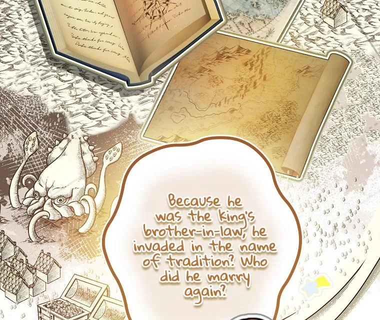 Screw the Noble Life, I’m Going Home Chapter 23 page 98 - 