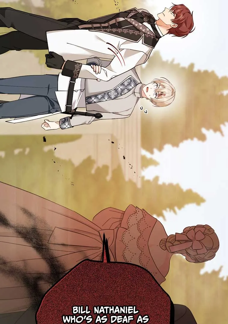 Screw the Noble Life, I’m Going Home Chapter 24 page 102 - 