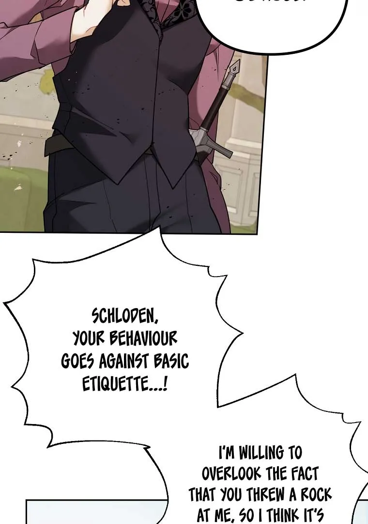 Screw the Noble Life, I’m Going Home Chapter 24 page 108 - 