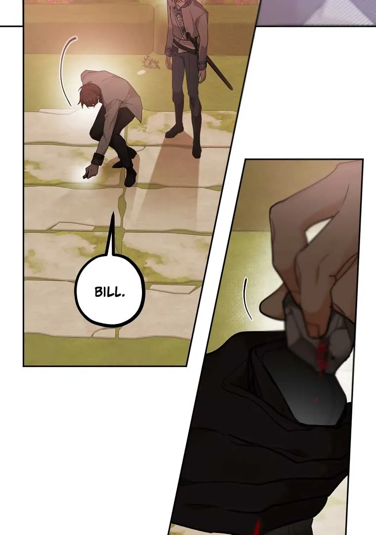 Screw the Noble Life, I’m Going Home Chapter 24 page 116 - 