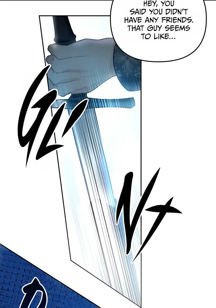 Screw the Noble Life, I’m Going Home Chapter 24 page 22 - 