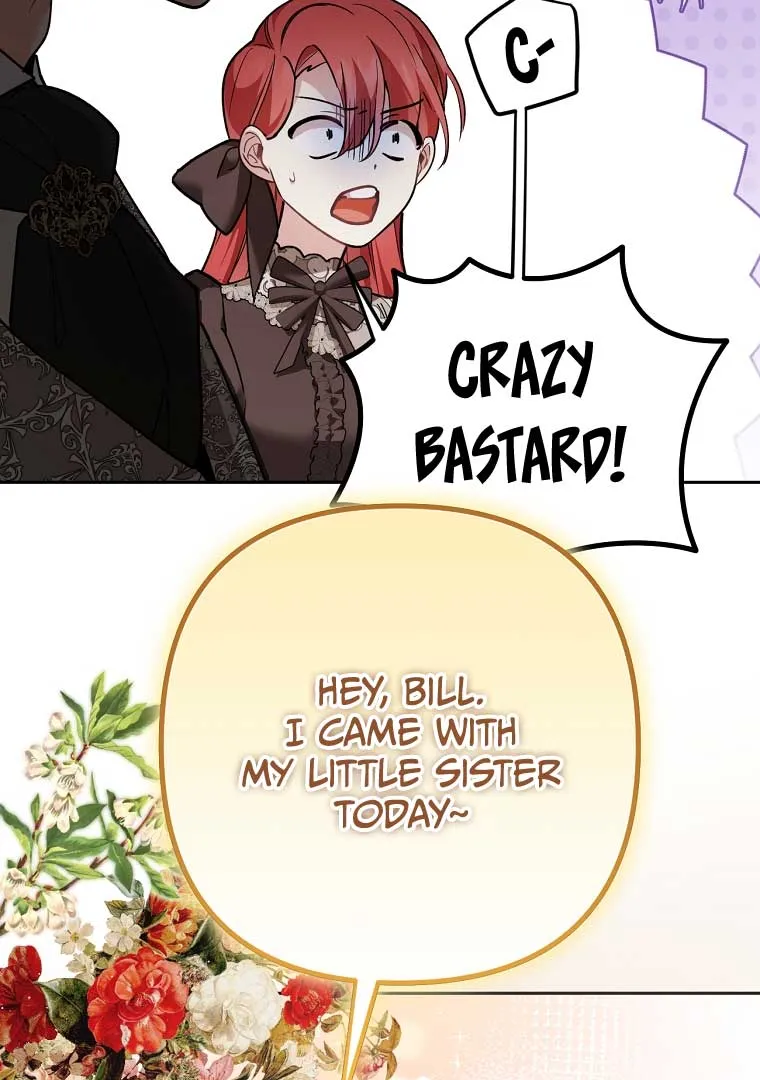 Screw the Noble Life, I’m Going Home Chapter 24 page 27 - 