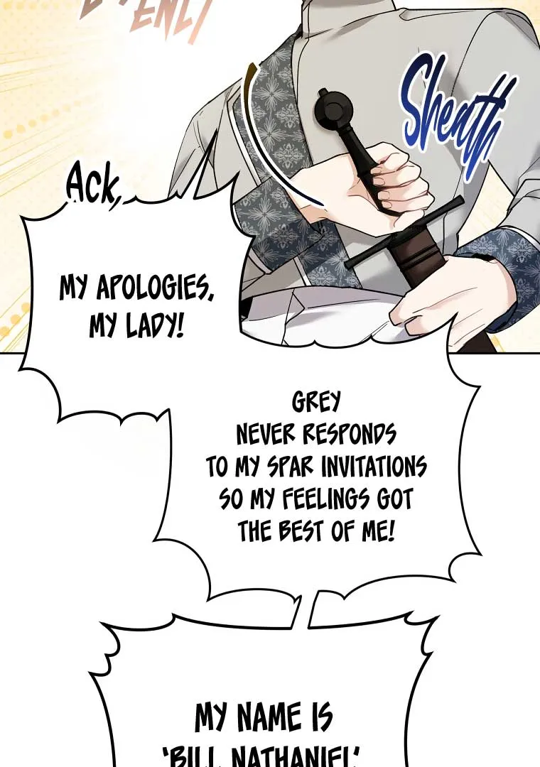 Screw the Noble Life, I’m Going Home Chapter 24 page 30 - 