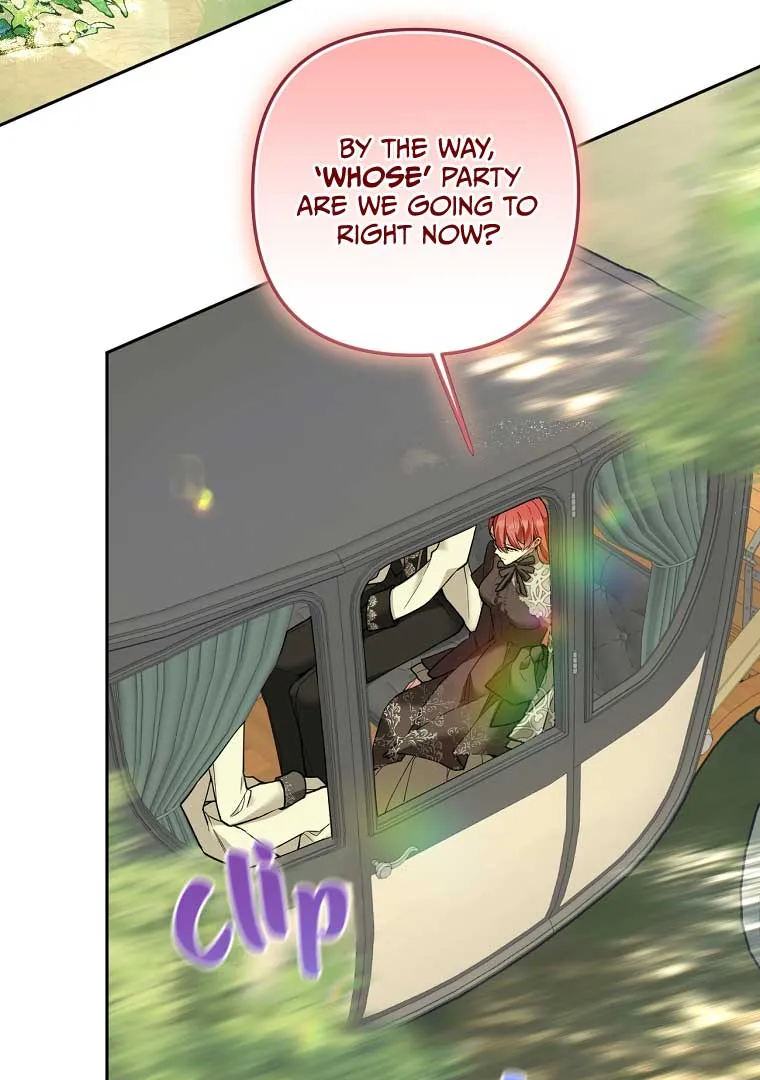 Screw the Noble Life, I’m Going Home Chapter 24 page 4 - 