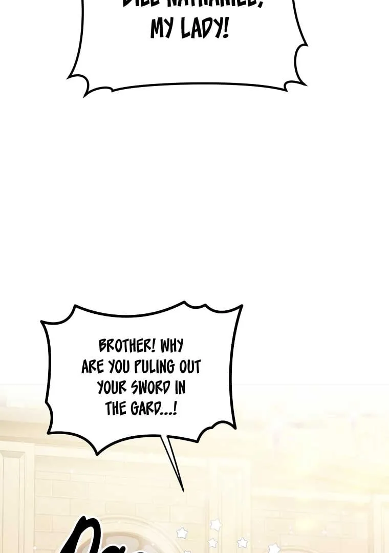 Screw the Noble Life, I’m Going Home Chapter 24 page 31 - 