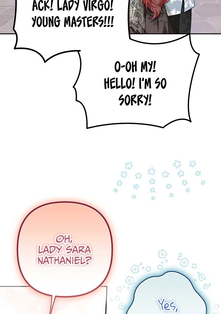 Screw the Noble Life, I’m Going Home Chapter 24 page 33 - 
