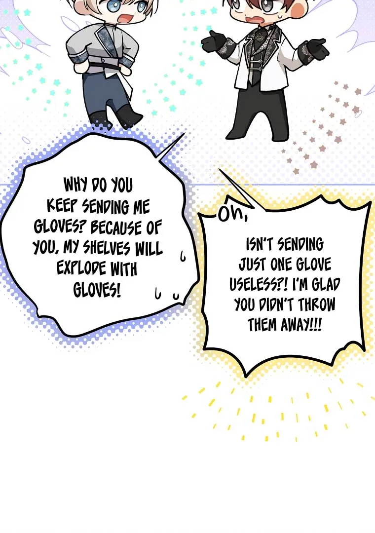 Screw the Noble Life, I’m Going Home Chapter 24 page 37 - 