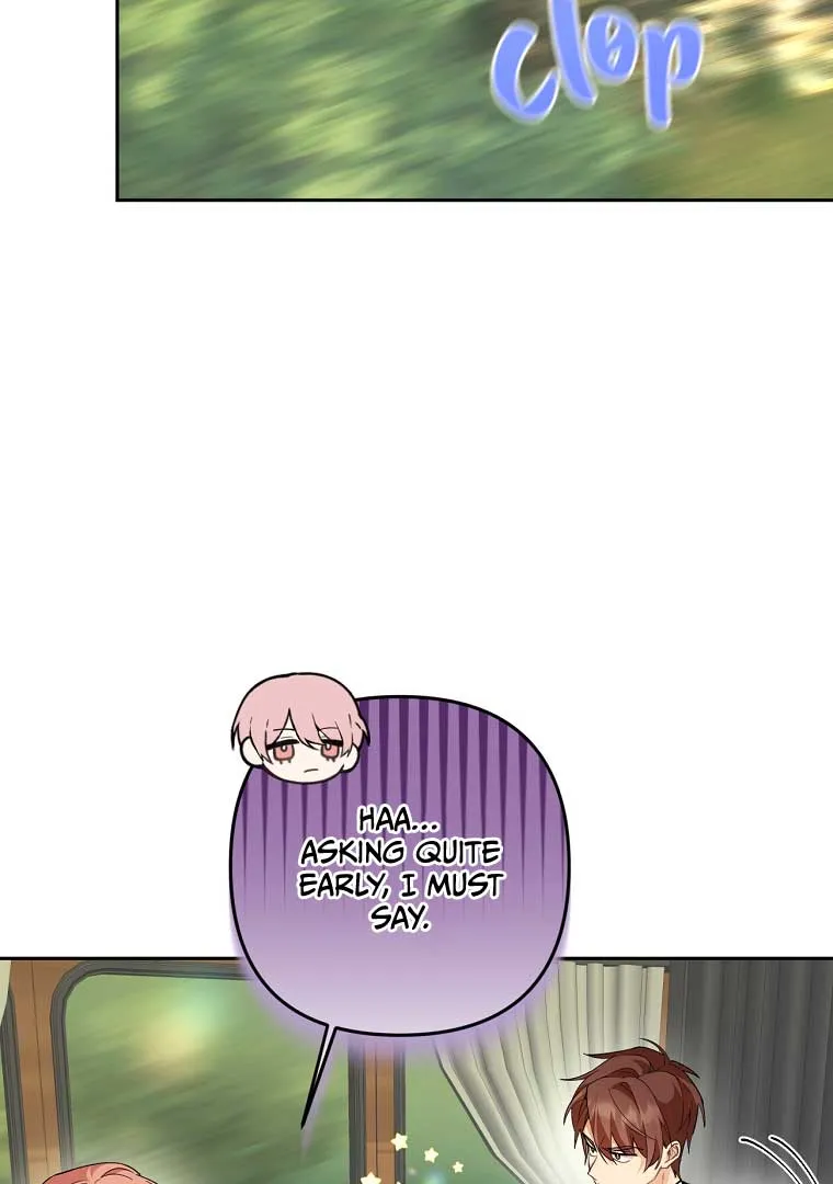 Screw the Noble Life, I’m Going Home Chapter 24 page 5 - 
