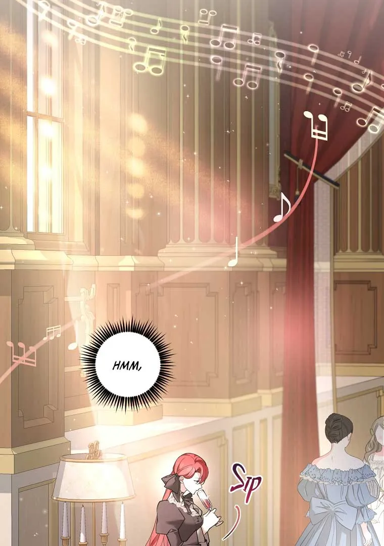Screw the Noble Life, I’m Going Home Chapter 24 page 41 - 