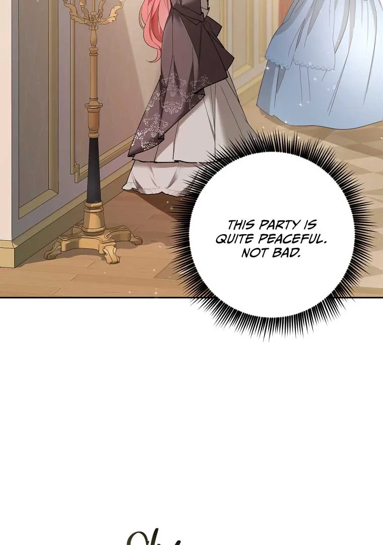 Screw the Noble Life, I’m Going Home Chapter 24 page 42 - 