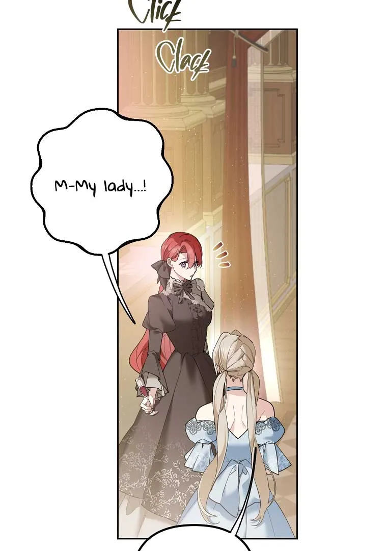 Screw the Noble Life, I’m Going Home Chapter 24 page 43 - 