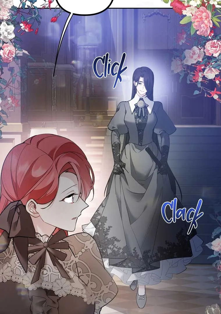 Screw the Noble Life, I’m Going Home Chapter 24 page 50 - 