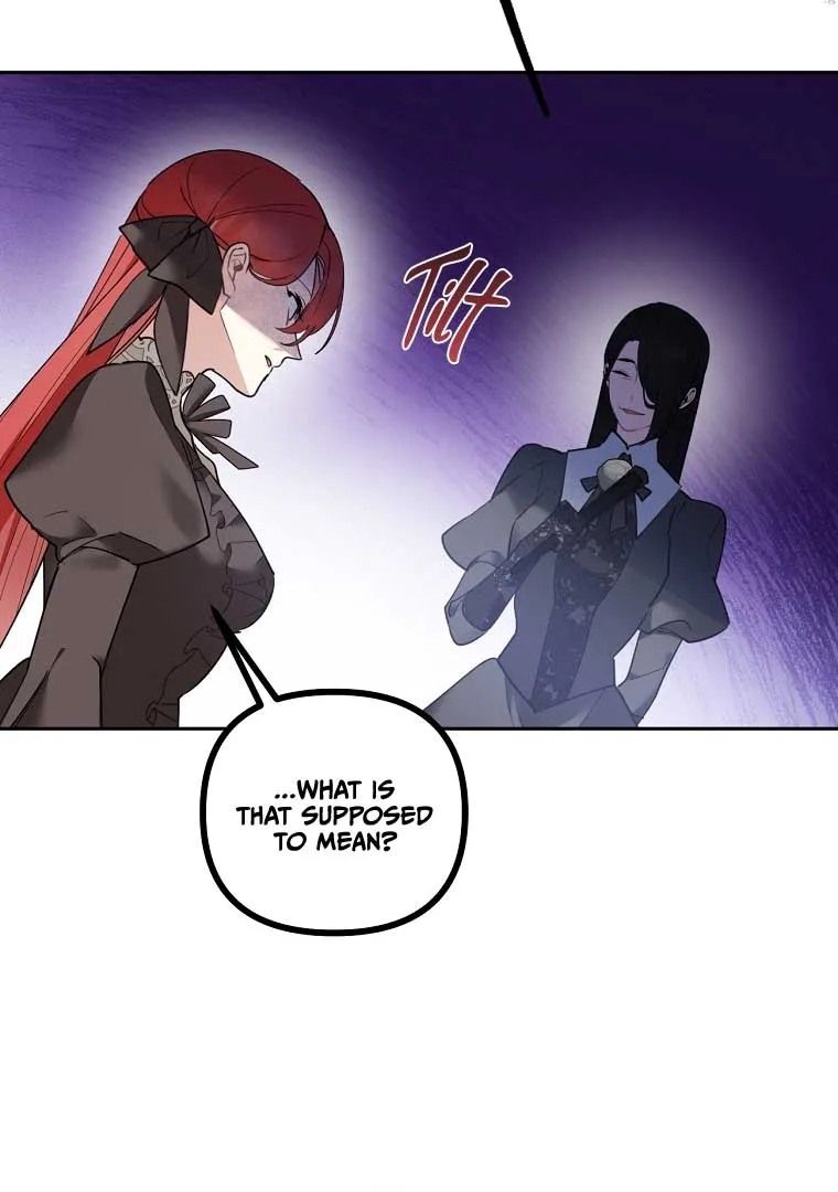 Screw the Noble Life, I’m Going Home Chapter 24 page 54 - 