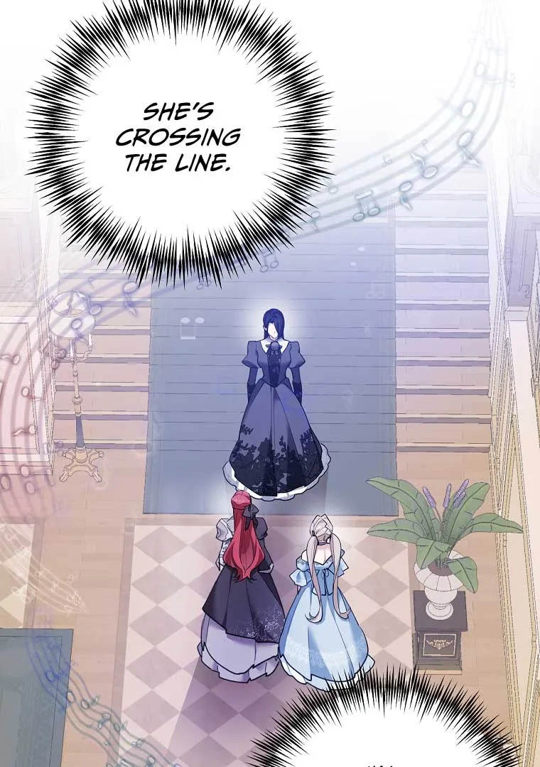 Screw the Noble Life, I’m Going Home Chapter 24 page 58 - 