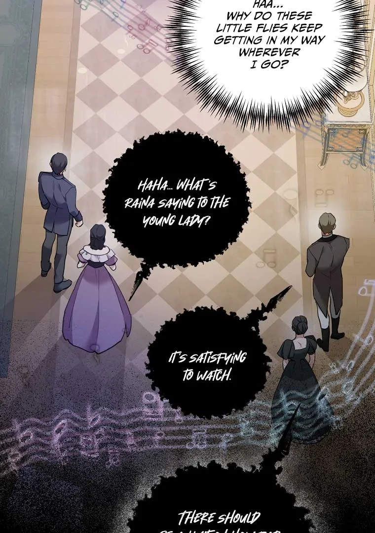 Screw the Noble Life, I’m Going Home Chapter 24 page 59 - 