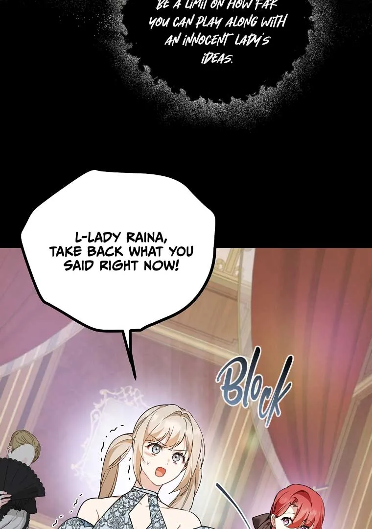 Screw the Noble Life, I’m Going Home Chapter 24 page 60 - 
