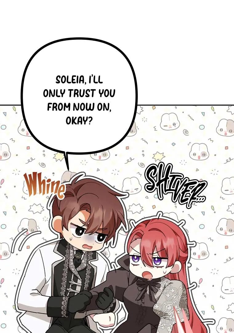 Screw the Noble Life, I’m Going Home Chapter 24 page 7 - 