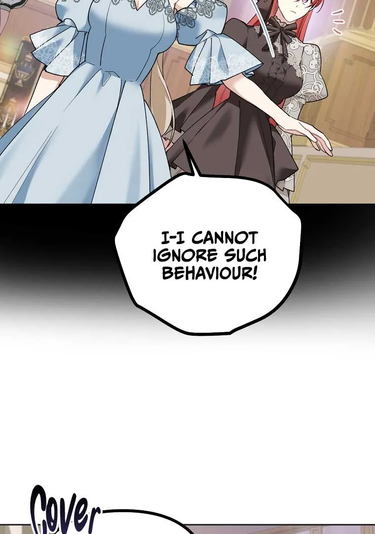 Screw the Noble Life, I’m Going Home Chapter 24 page 61 - 