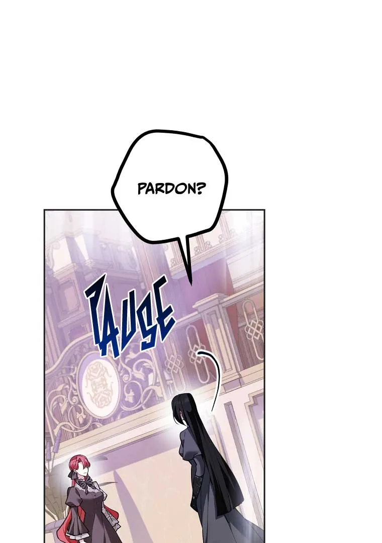 Screw the Noble Life, I’m Going Home Chapter 24 page 66 - 