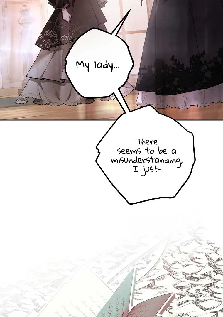 Screw the Noble Life, I’m Going Home Chapter 24 page 72 - 