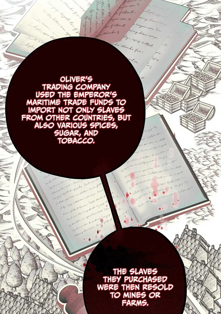 Screw the Noble Life, I’m Going Home Chapter 24 page 73 - 