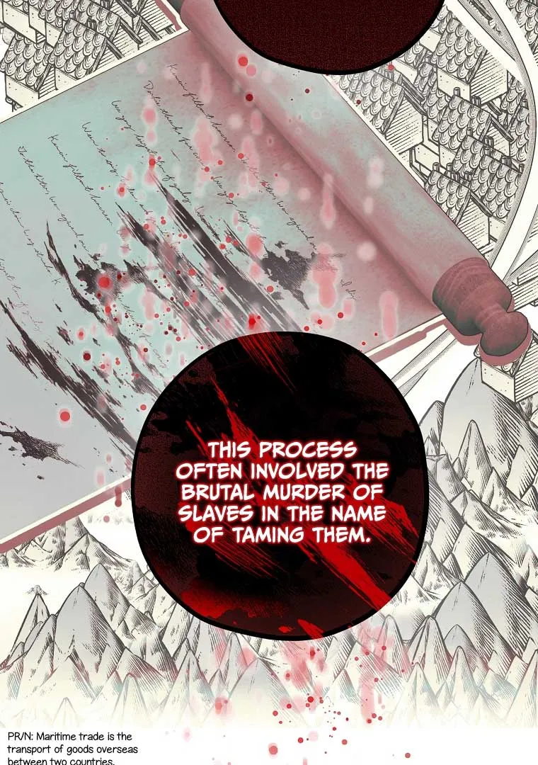 Screw the Noble Life, I’m Going Home Chapter 24 page 74 - 