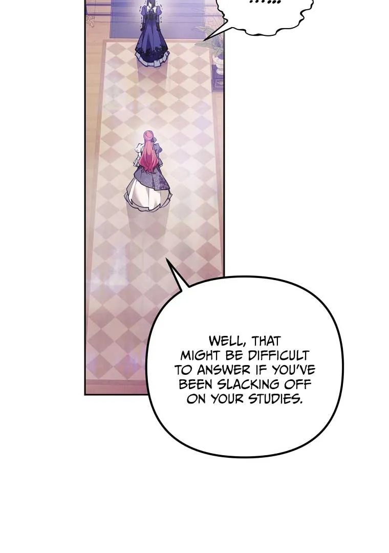 Screw the Noble Life, I’m Going Home Chapter 24 page 85 - 