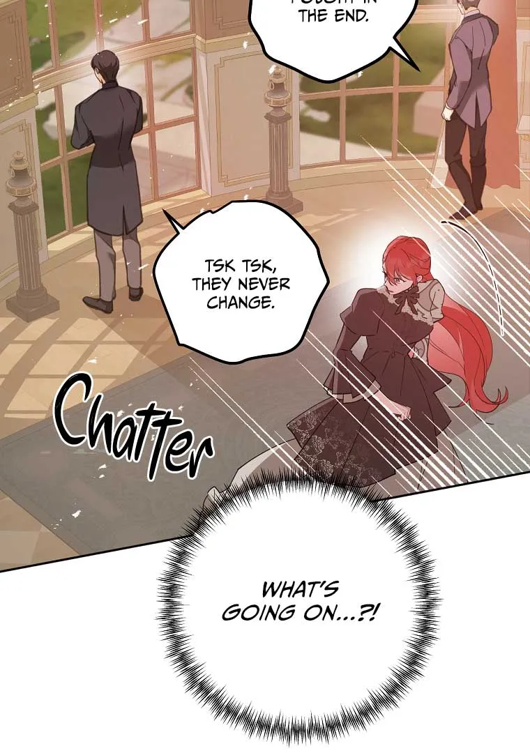 Screw the Noble Life, I’m Going Home Chapter 24 page 95 - 