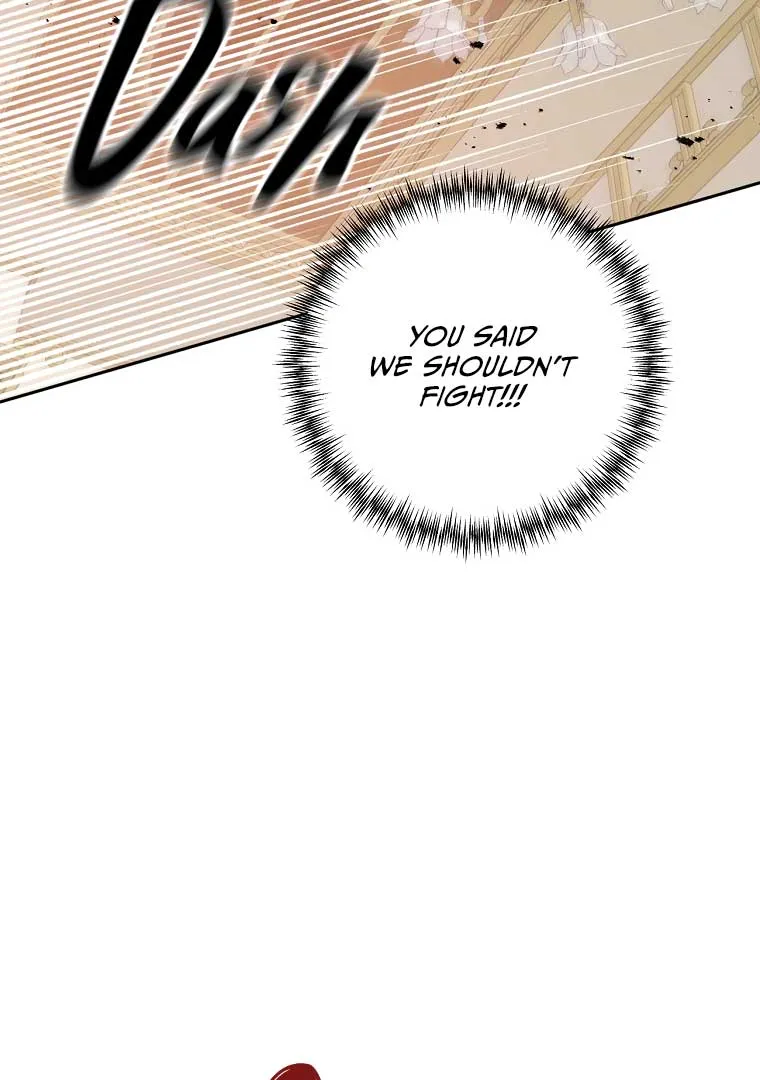 Screw the Noble Life, I’m Going Home Chapter 24 page 98 - 