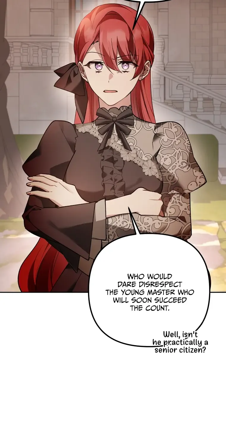 Screw the Noble Life, I’m Going Home Chapter 25 page 103 - 