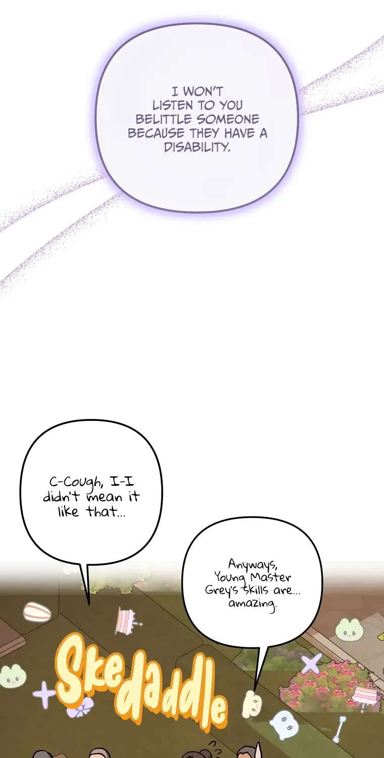 Screw the Noble Life, I’m Going Home Chapter 25 page 104 - 
