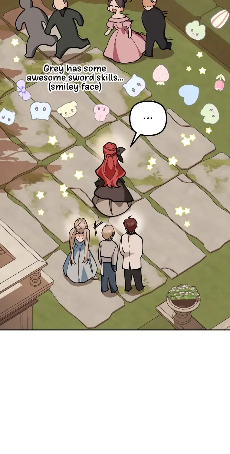 Screw the Noble Life, I’m Going Home Chapter 25 page 105 - 