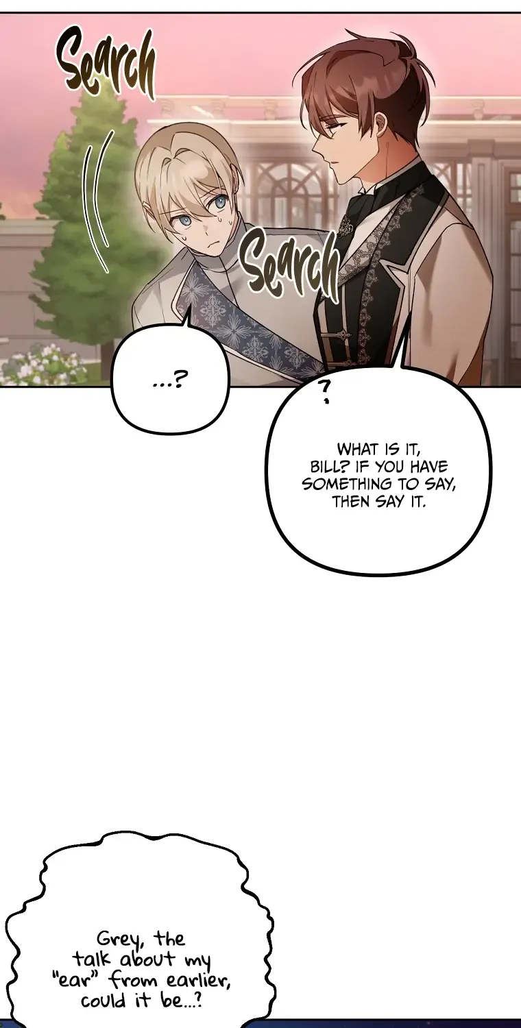 Screw the Noble Life, I’m Going Home Chapter 25 page 106 - 