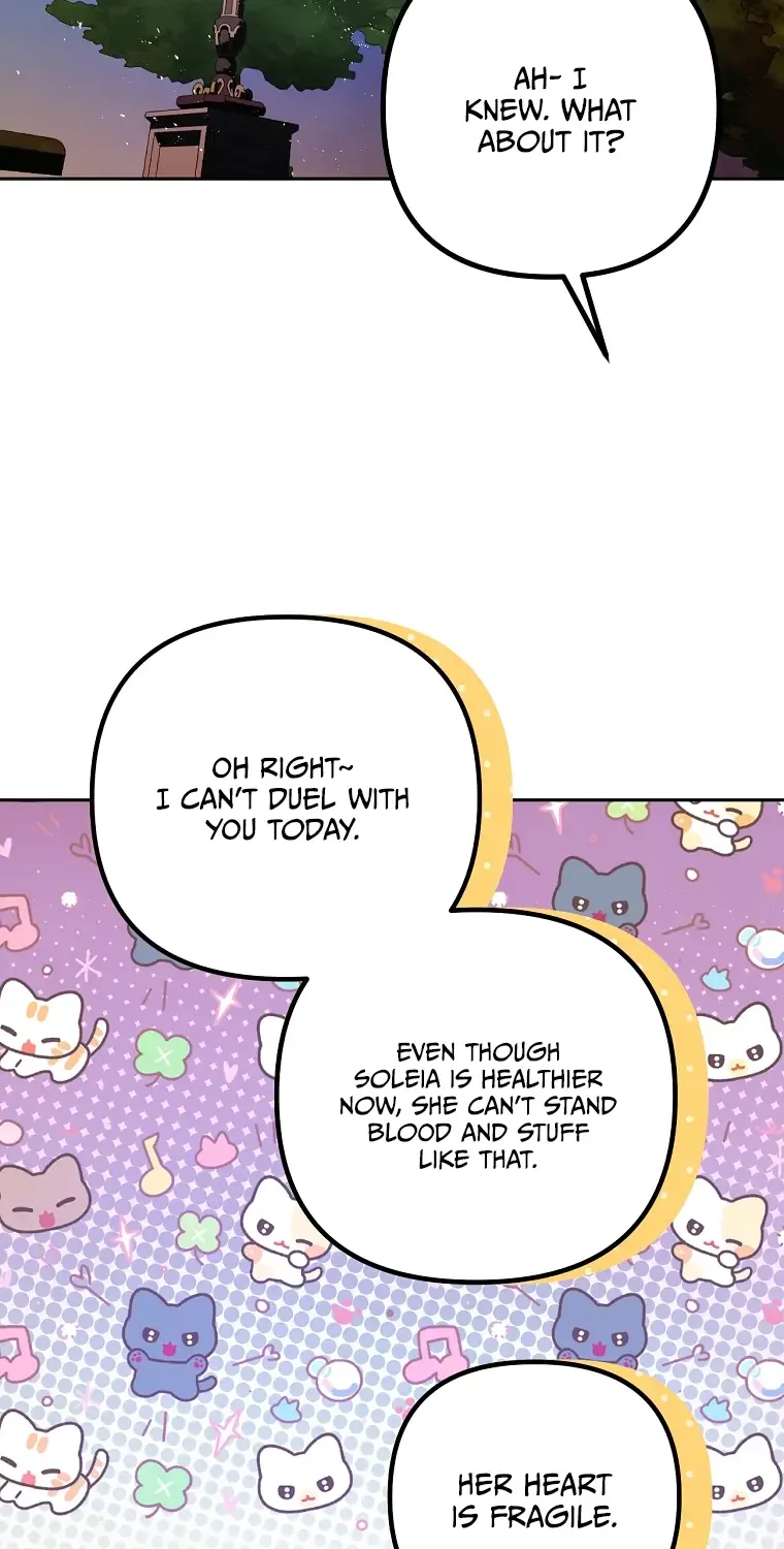 Screw the Noble Life, I’m Going Home Chapter 25 page 108 - 