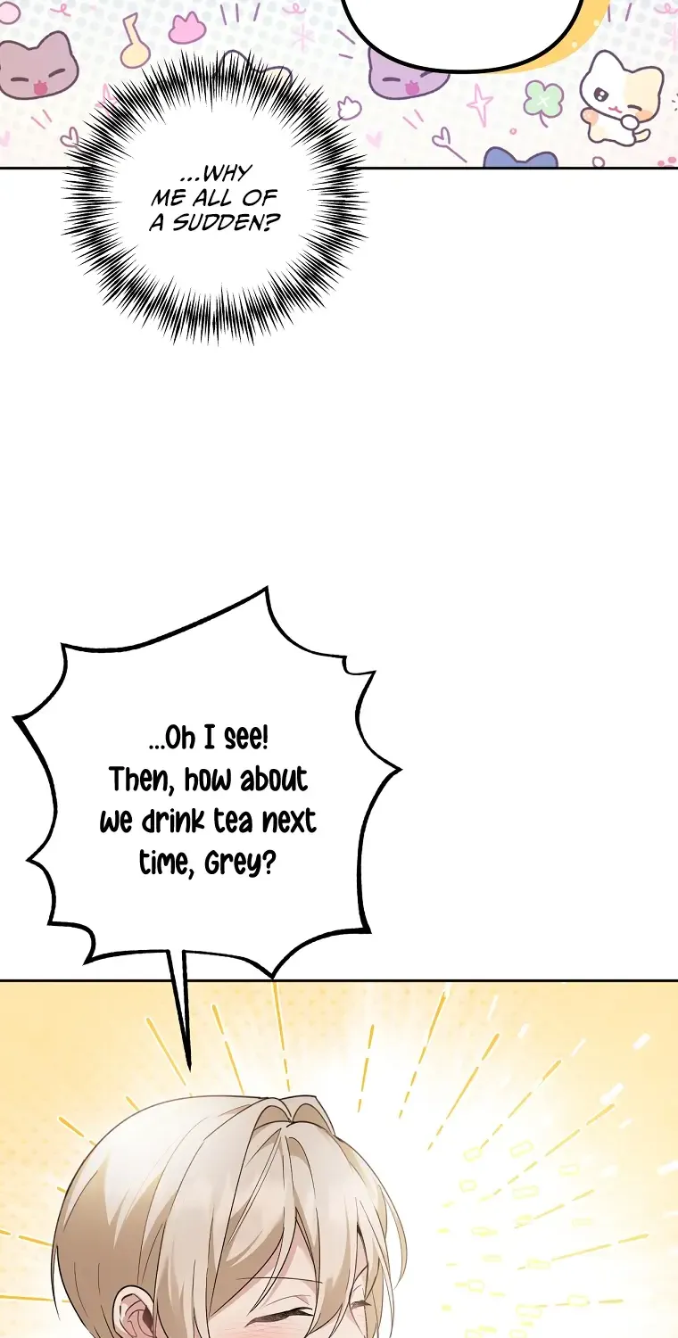 Screw the Noble Life, I’m Going Home Chapter 25 page 109 - 