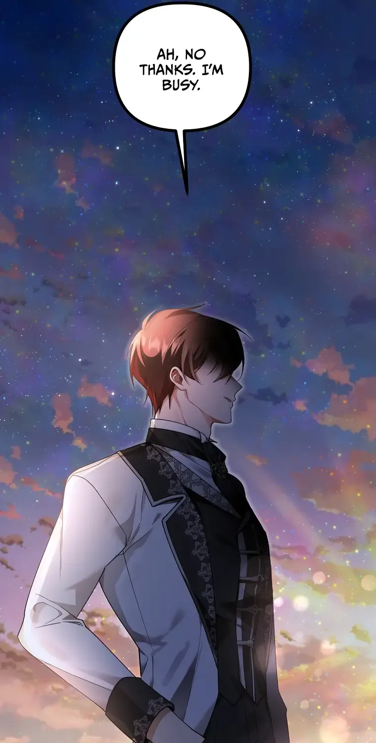 Screw the Noble Life, I’m Going Home Chapter 25 page 111 - 