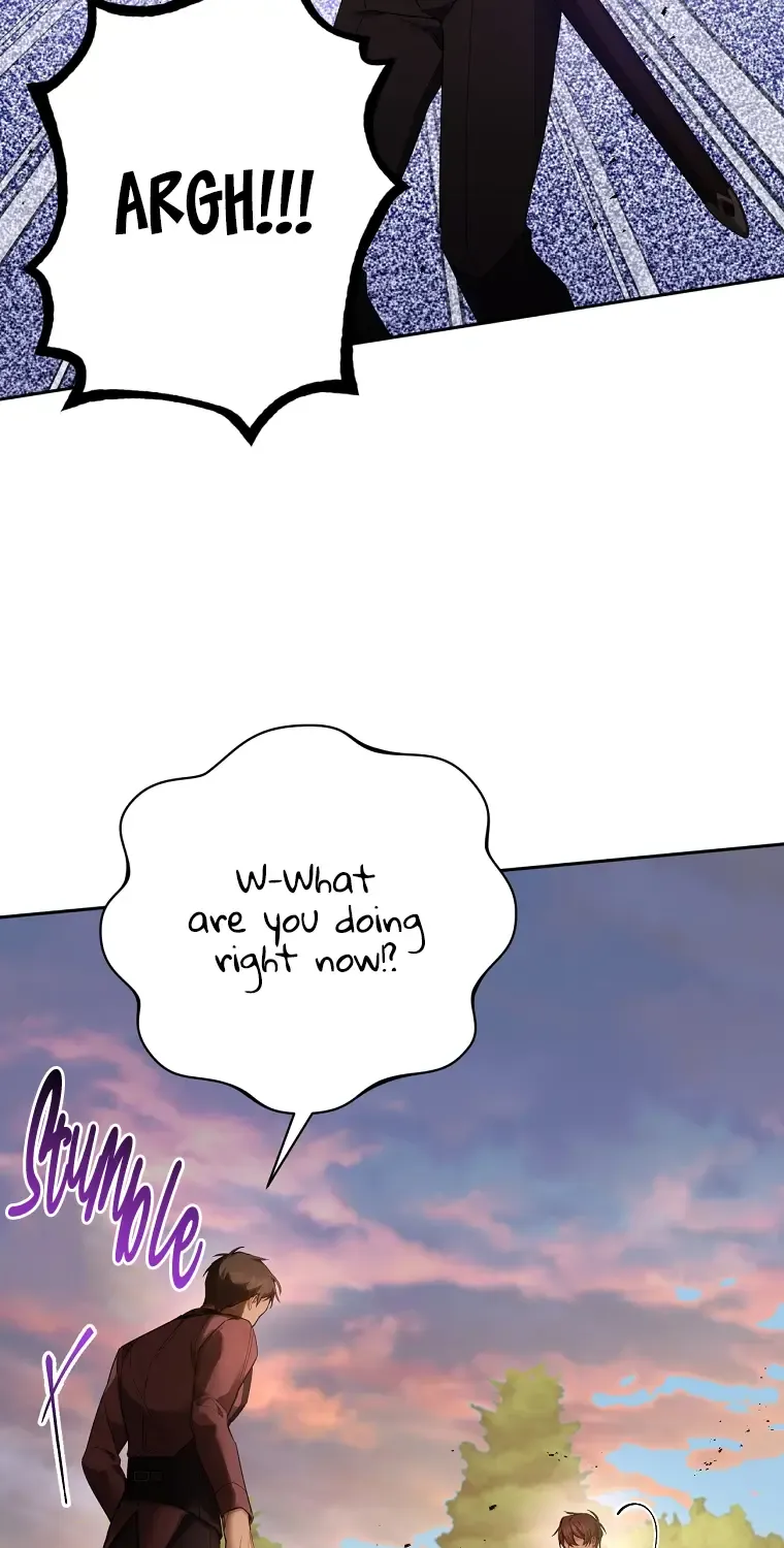 Screw the Noble Life, I’m Going Home Chapter 25 page 15 - 