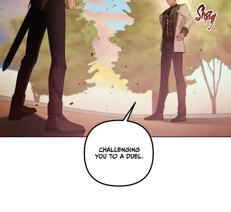 Screw the Noble Life, I’m Going Home Chapter 25 page 16 - 