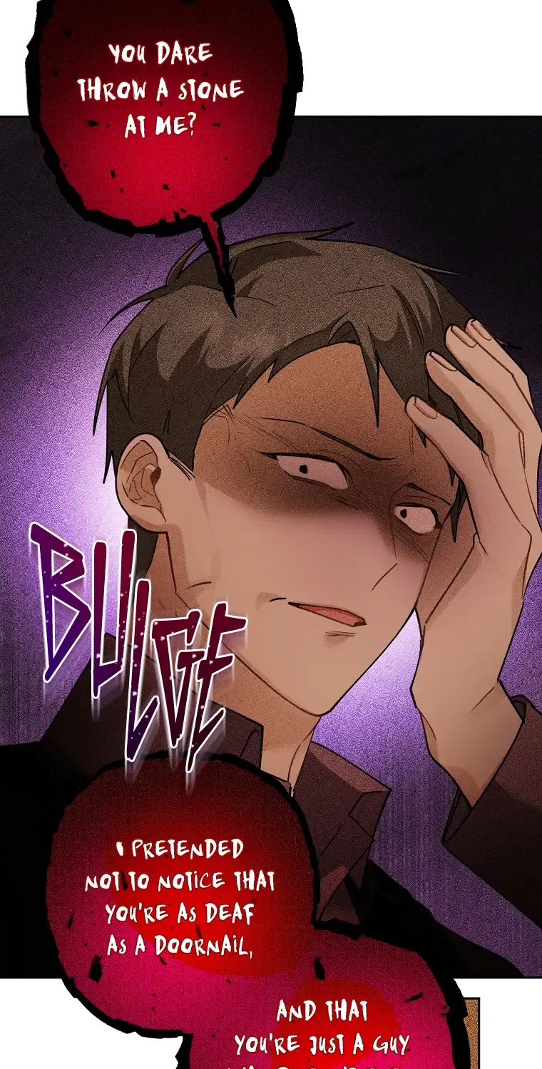 Screw the Noble Life, I’m Going Home Chapter 25 page 19 - 